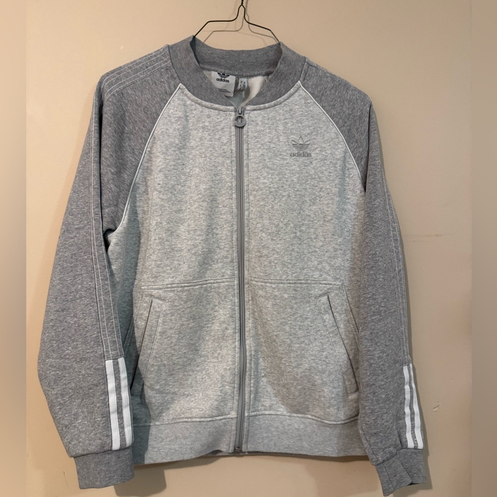 Adidas Originals Zipper